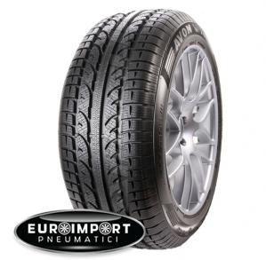Avon WV7 SNOW 195/55 R16 87 H  TL BORDINO